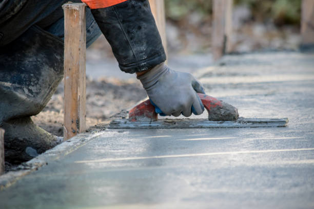 Best Concrete Contractor Near Me  in Plymouth, OH